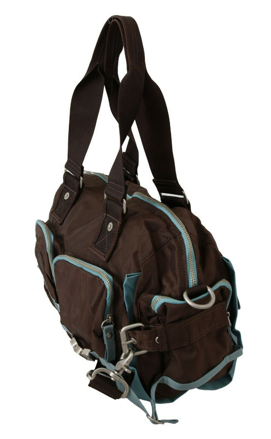 Borsa da viaggio WAYFARER marrone