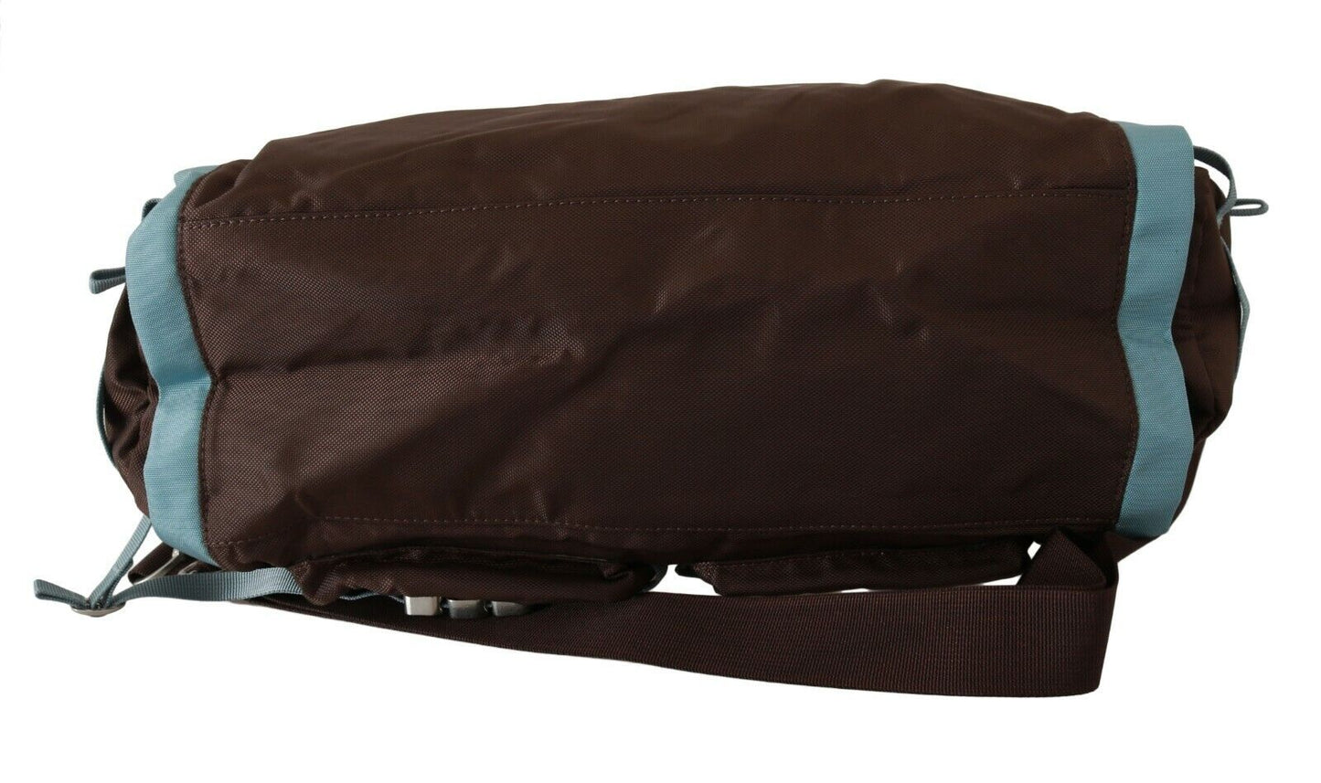 Borsa da viaggio WAYFARER marrone
