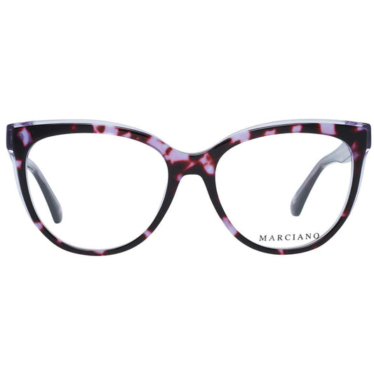 Occhiali da vista in acetato multicolore Marciano by Guess (montature)
