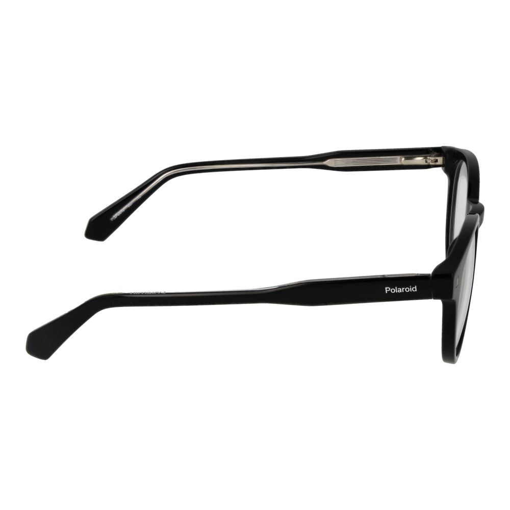 Occhiali da vista Polaroid Black Eco Acetate (montature)