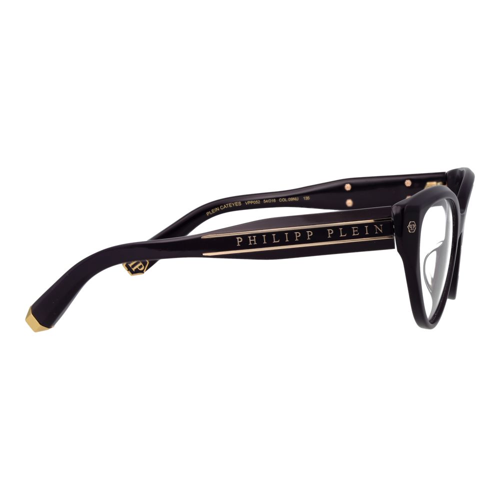 Occhiali da vista Philipp Plein in acetato di cellulosa multicolore (montature)