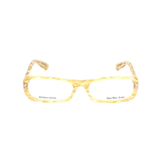 Occhiali da vista in acetato bicolore Bottega Veneta (montature)