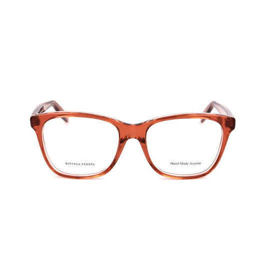 Occhiali da vista in acetato multicolore Bottega Veneta (montature)
