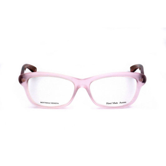 Occhiali da vista in acetato bicolore Bottega Veneta (montature)