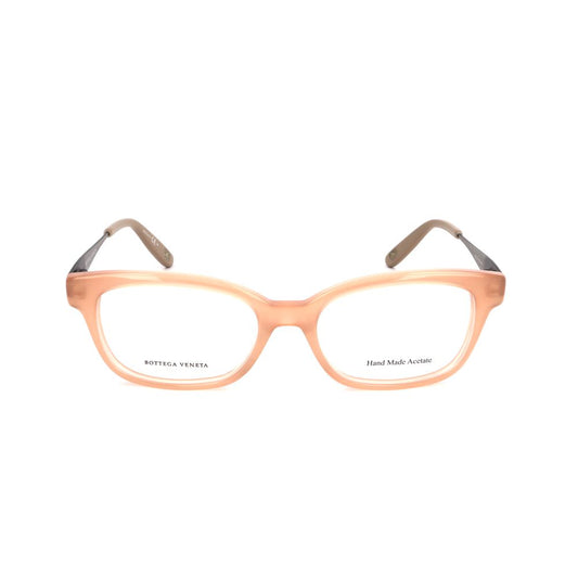 Occhiali da vista in acetato bicolore Bottega Veneta (montature)