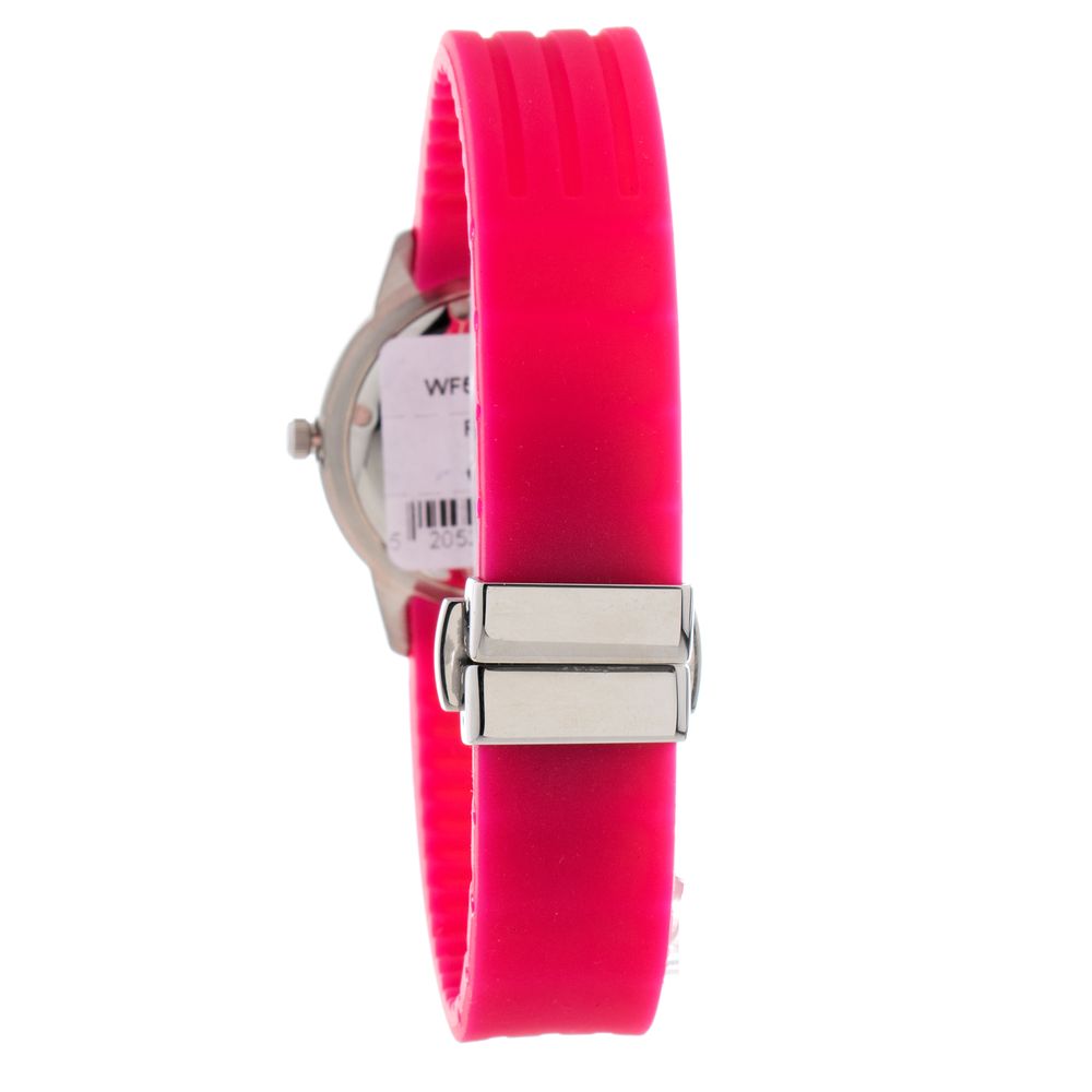 Orologio da polso Folli Follie Multicolor Plastic Dress