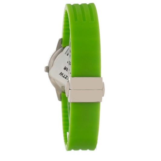 Orologio sportivo sintetico bicolore Folli Follie
