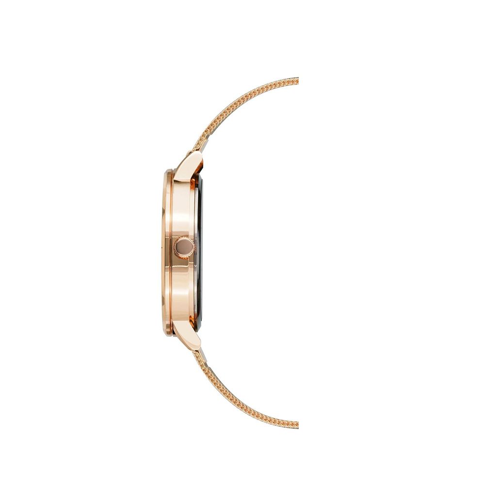 Orologio da abito Juicy Couture in acciaio inossidabile multicolore