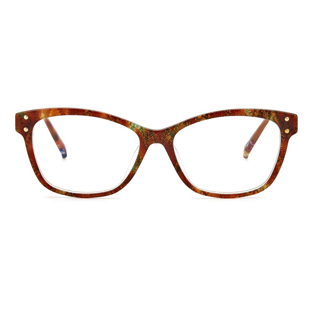 Occhiali da vista Missoni Bicolor Acetato (Montatura)