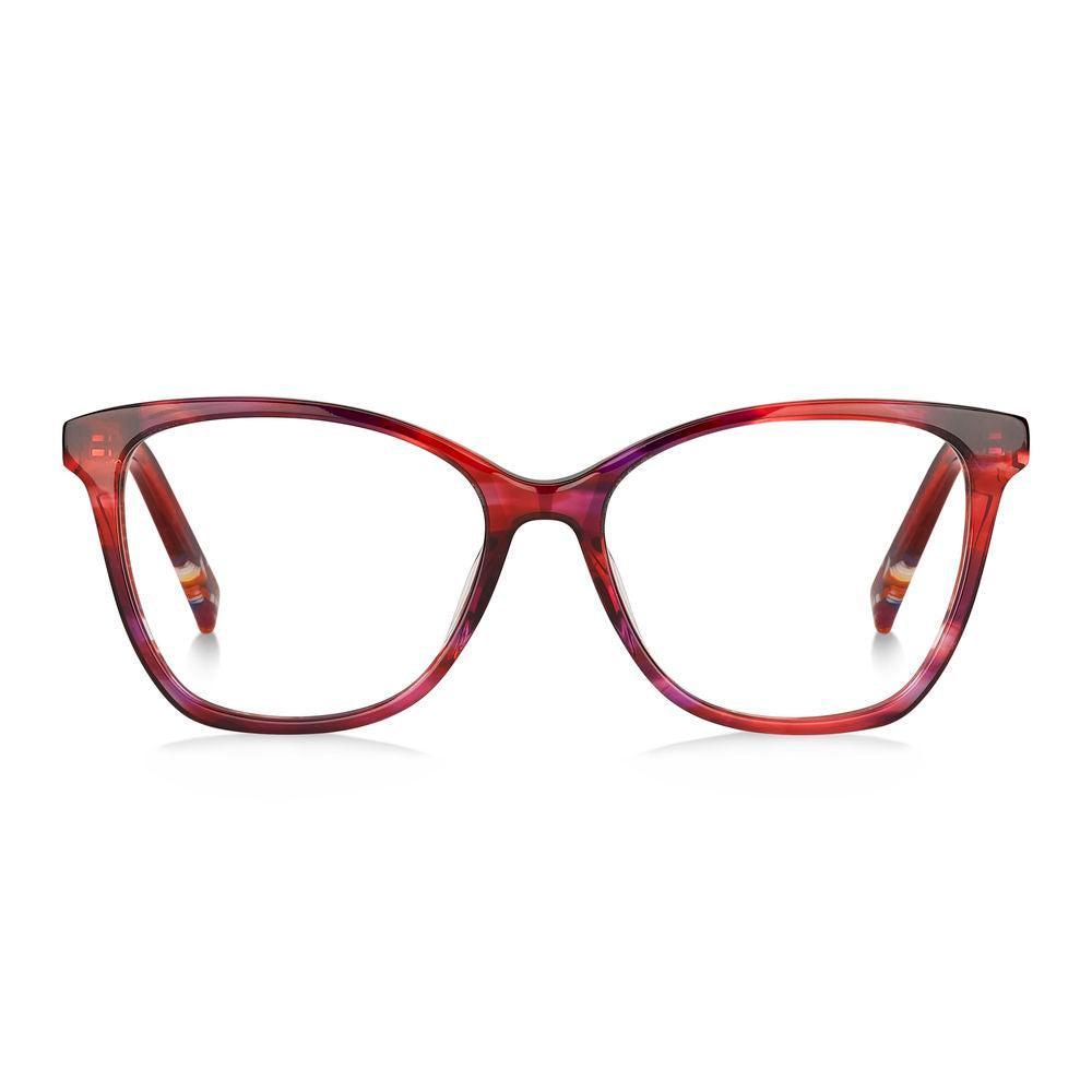 Occhiali da vista Missoni Bicolor Acetato (Montatura)