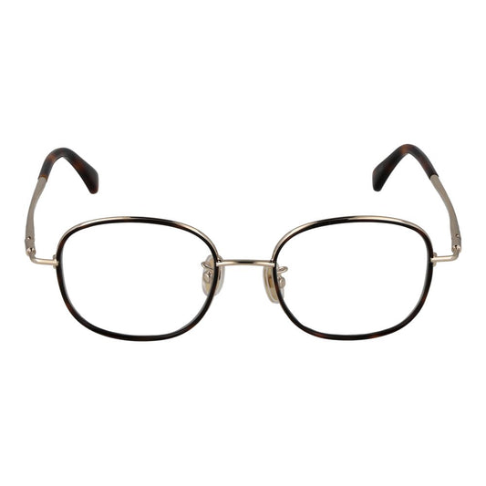 Occhiali da vista in metallo marrone Max Mara (montatura)