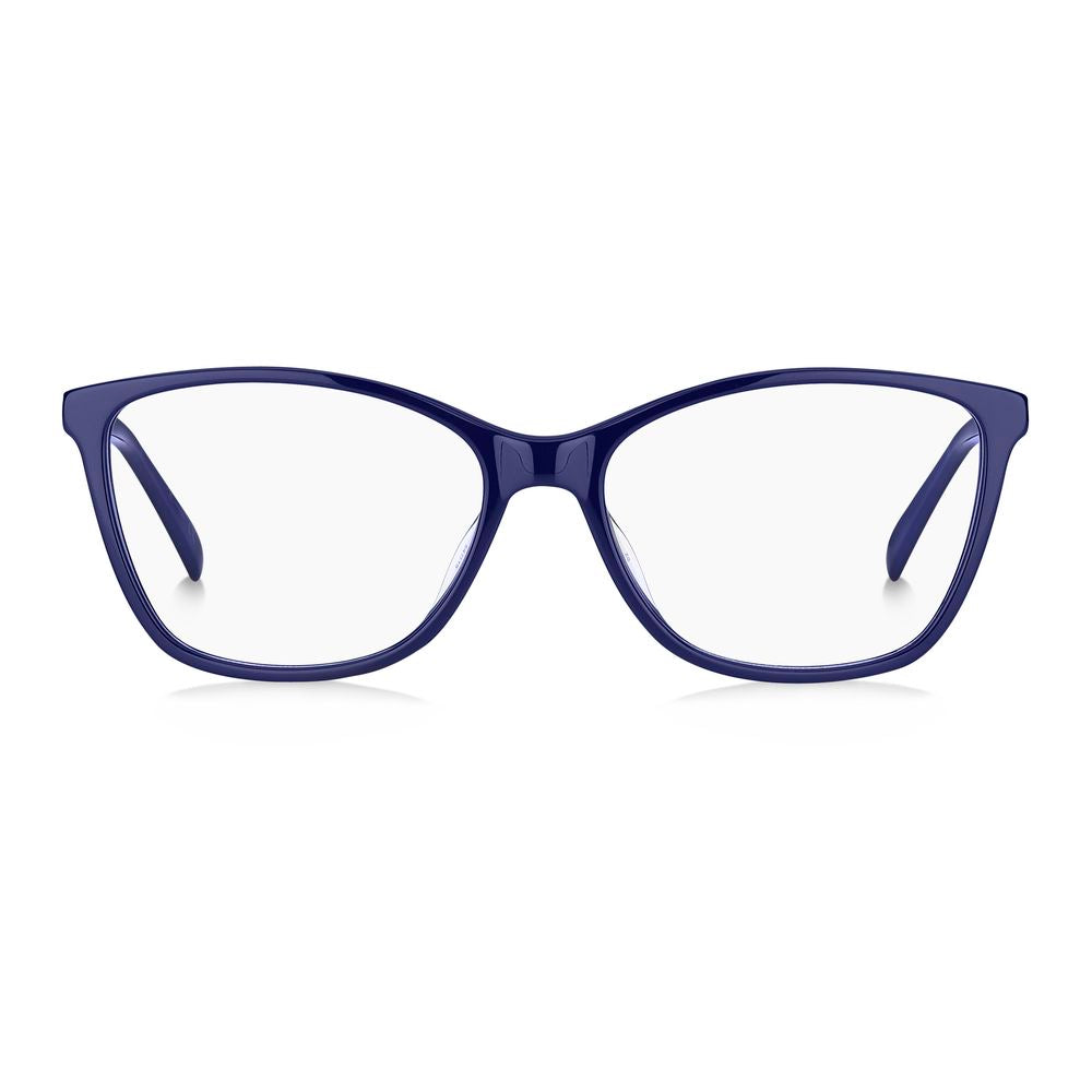 Occhiali da vista in acetato blu M Missoni (montatura)