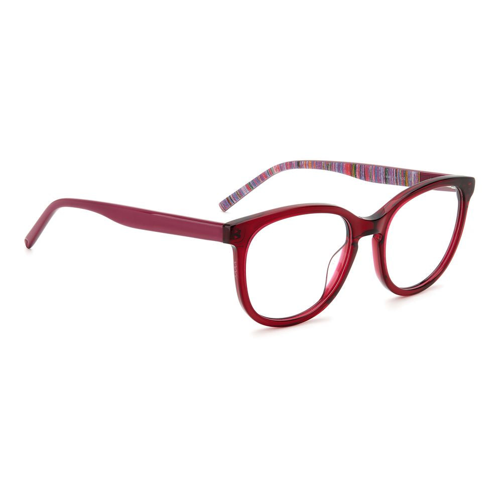 Occhiali da vista in acetato multicolore M Missoni (montature)