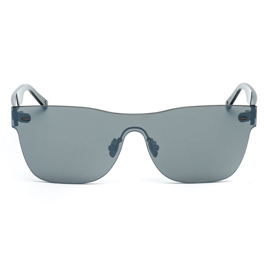 Occhiali da sole Belstaff in acetato grigio