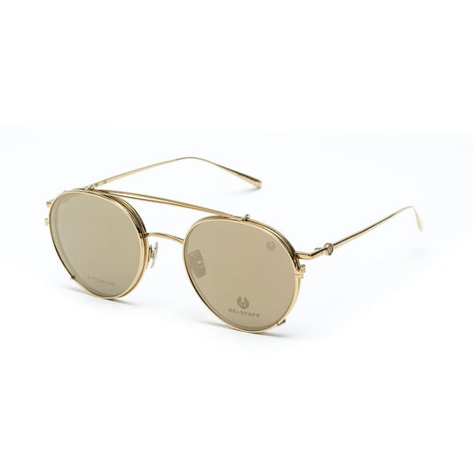 Occhiali da vista Belstaff Gold Titanium (montatura)