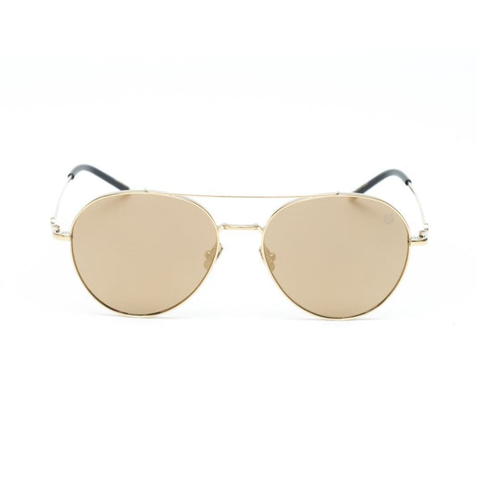 Occhiali da sole Belstaff Gold Titanium