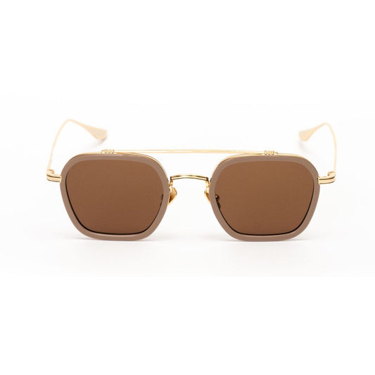 Occhiali da sole Belstaff Gold Titanium