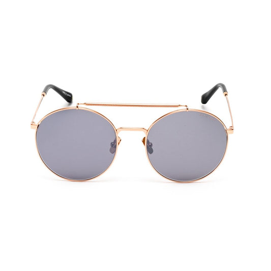 Occhiali da sole Belstaff in titanio multicolore