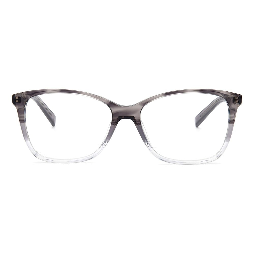 Occhiali da vista in acetato grigio M Missoni (montatura)