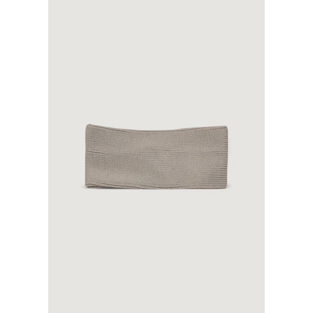 Cappello in cotone beige Calvin Klein Jeans