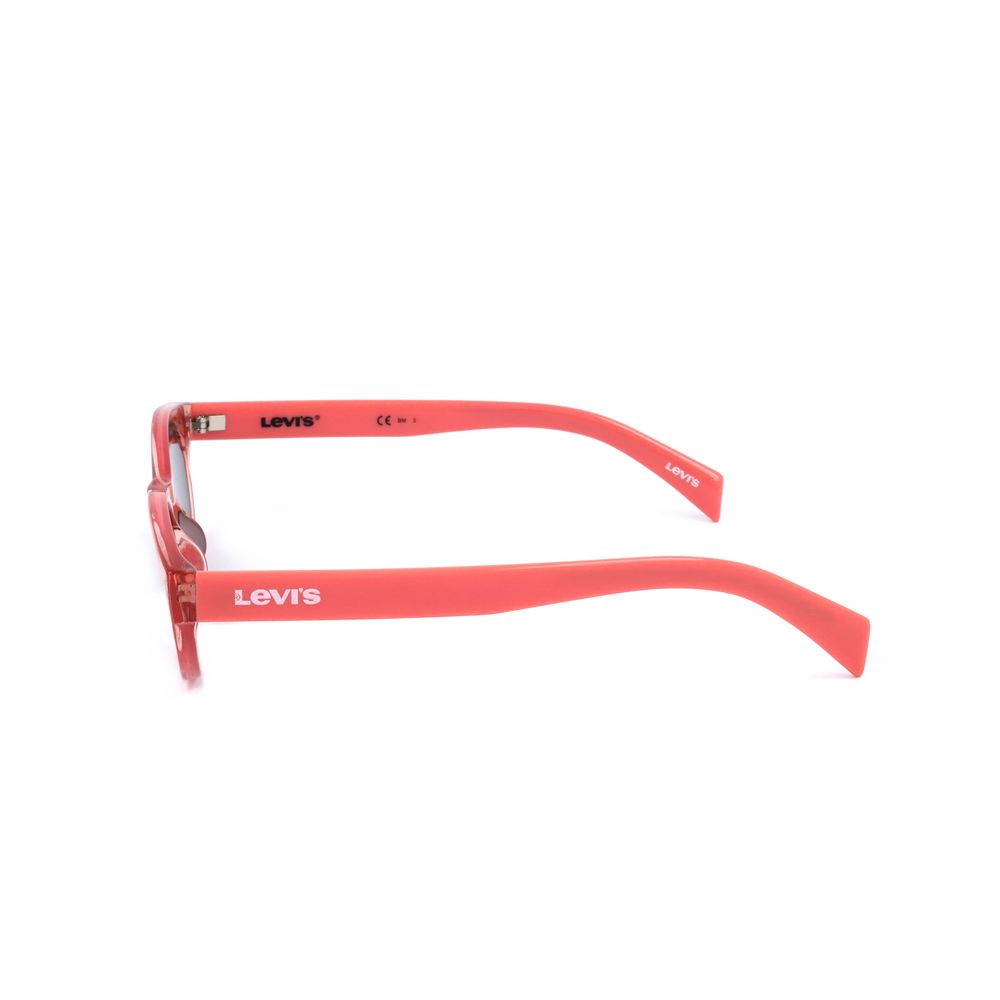 Occhiali da sole Levi's Grey Resin