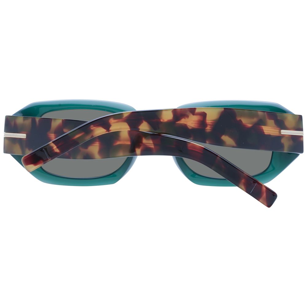 Occhiali da sole Hugo Boss Bicolor Eco Acetate