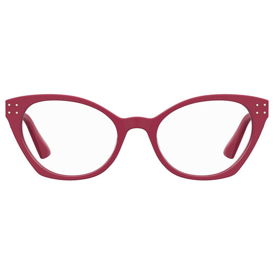 Occhiali da vista Moschino in acetato multicolore (montature)