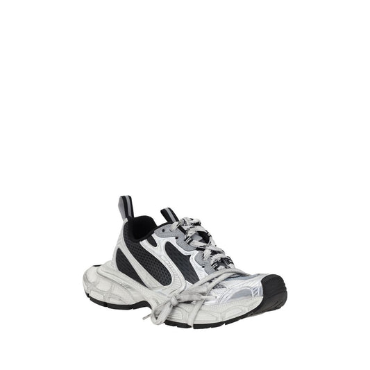 Sneakers Balenciaga multicolor in polietilene spesso