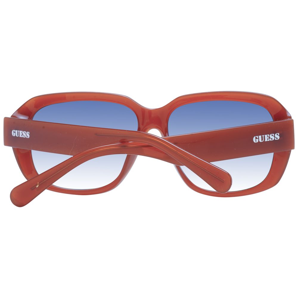 Occhiali da sole Guss Copper Plastic