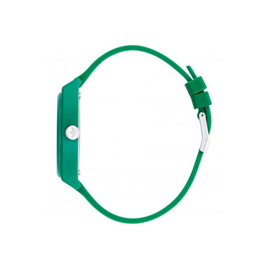 Orologio sportivo sintetico bicolore Adidas