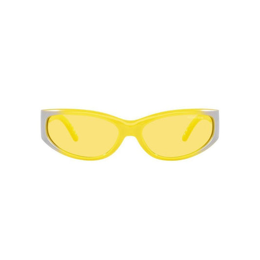 Occhiali da sole Arnette in resina bicolore