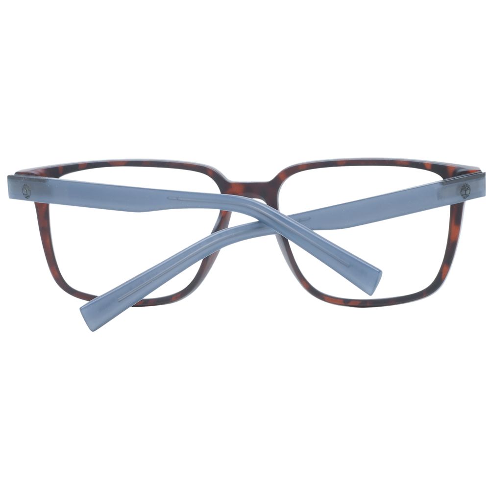 Occhiali da vista in plastica marrone Marciano by Guess (montatura)