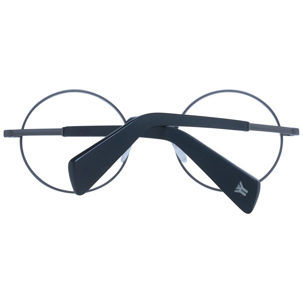 Occhiali da vista Yohji Yamamoto Gray Monel (montatura)