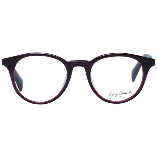 Occhiali da vista in acetato multicolore Yohji Yamamoto (montature)