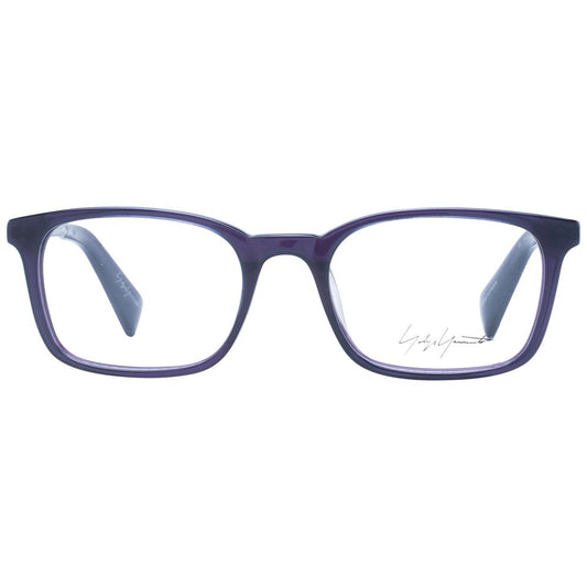 Occhiali da vista in acetato multicolore Yohji Yamamoto (montature)