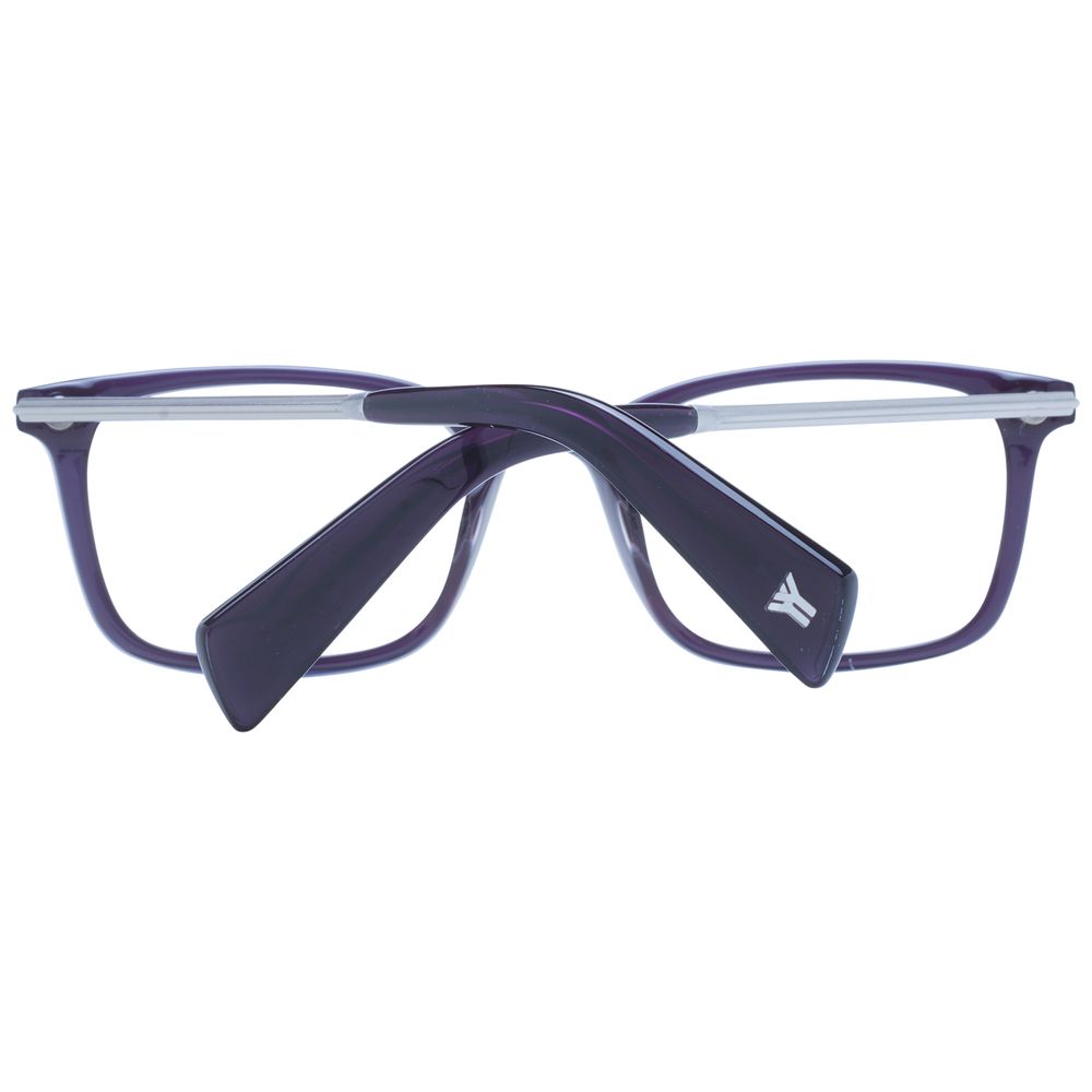Occhiali da vista in acetato multicolore Yohji Yamamoto (montature)