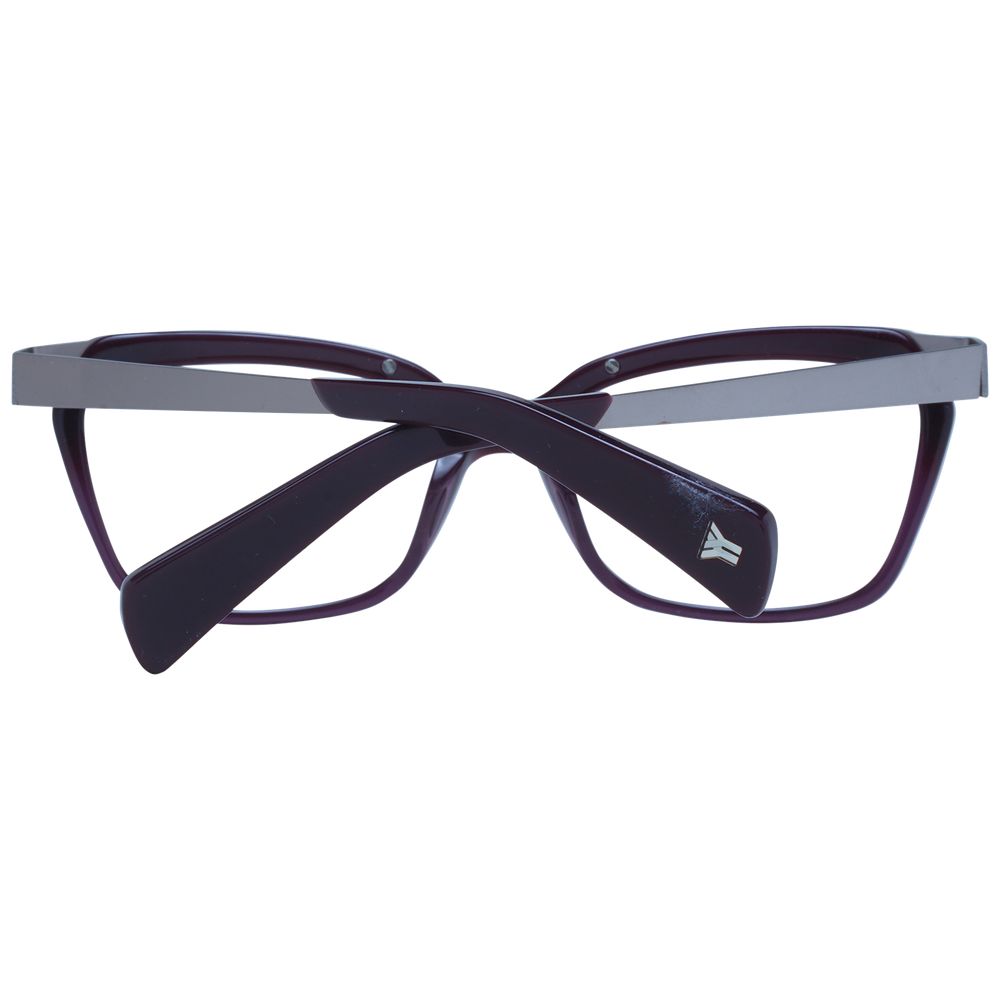 Occhiali da vista in acetato multicolore Yohji Yamamoto (montature)
