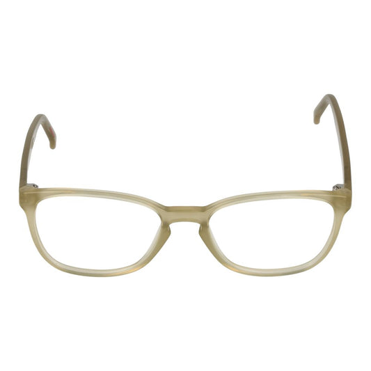 Occhiali da vista Andy Wolf in acetato beige (montatura)