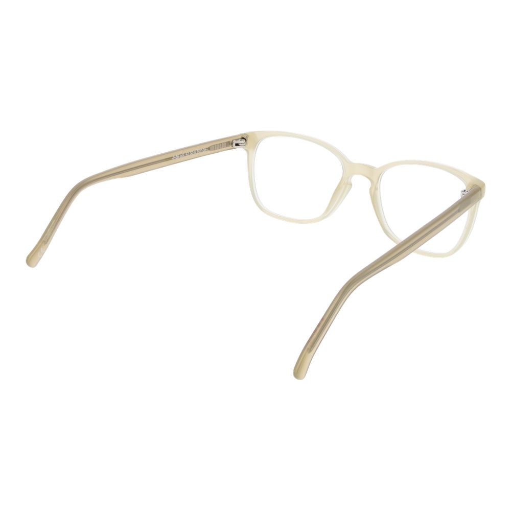 Occhiali da vista Andy Wolf in acetato beige (montatura)