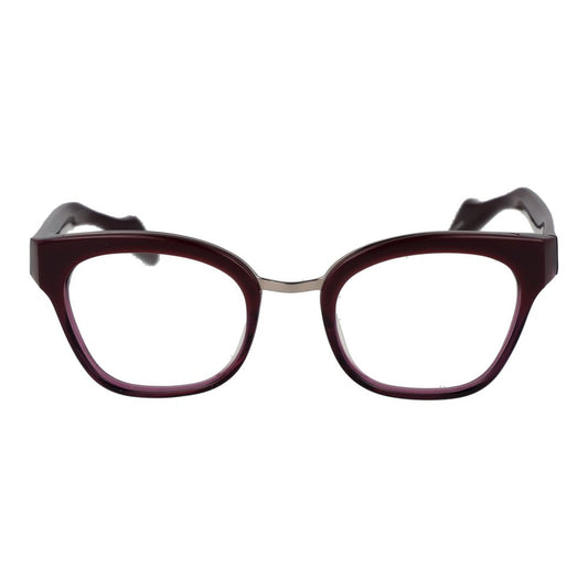 Occhiali da vista in acetato multicolore Yohji Yamamoto (montature)