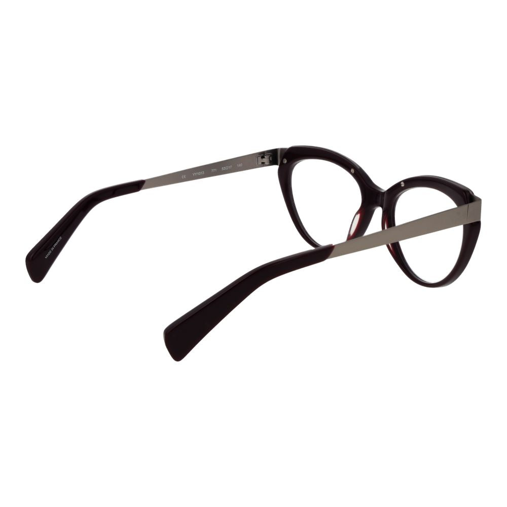 Occhiali da vista in acetato multicolore Yohji Yamamoto (montature)