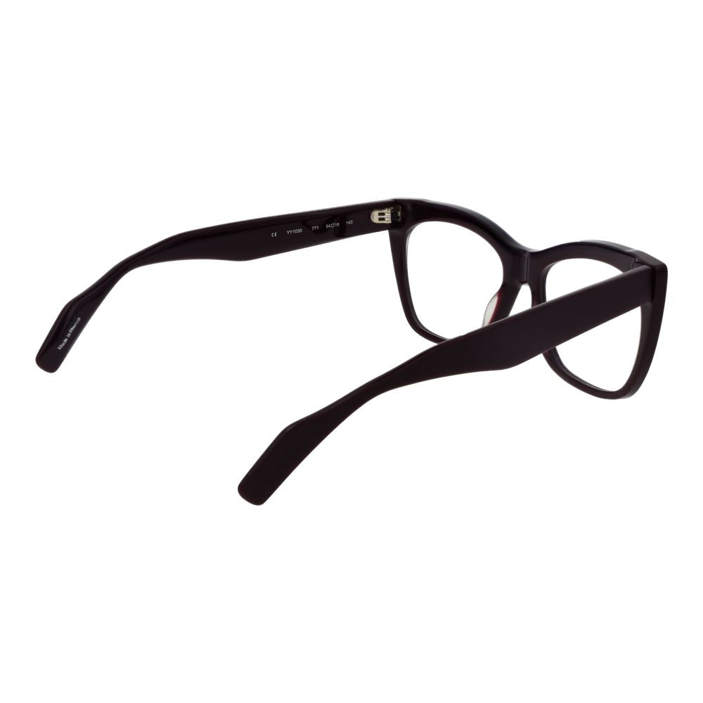 Occhiali da vista in acetato multicolore Yohji Yamamoto (montature)