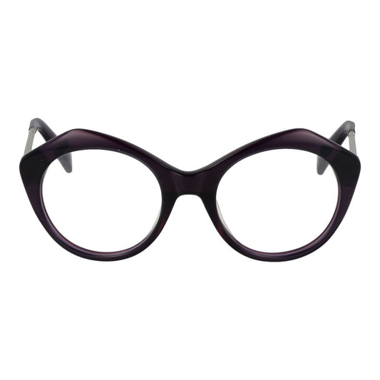 Occhiali da vista multicolor in metallo e plastica Yohji Yamamoto (montature)