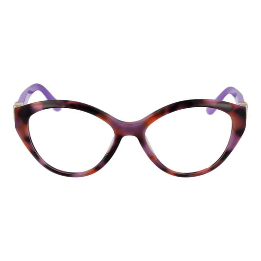 Occhiali da vista in acetato multicolore Marciano by Guess (montature)