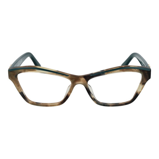 Occhiali da vista in acetato multicolore Marciano by Guess (montature)