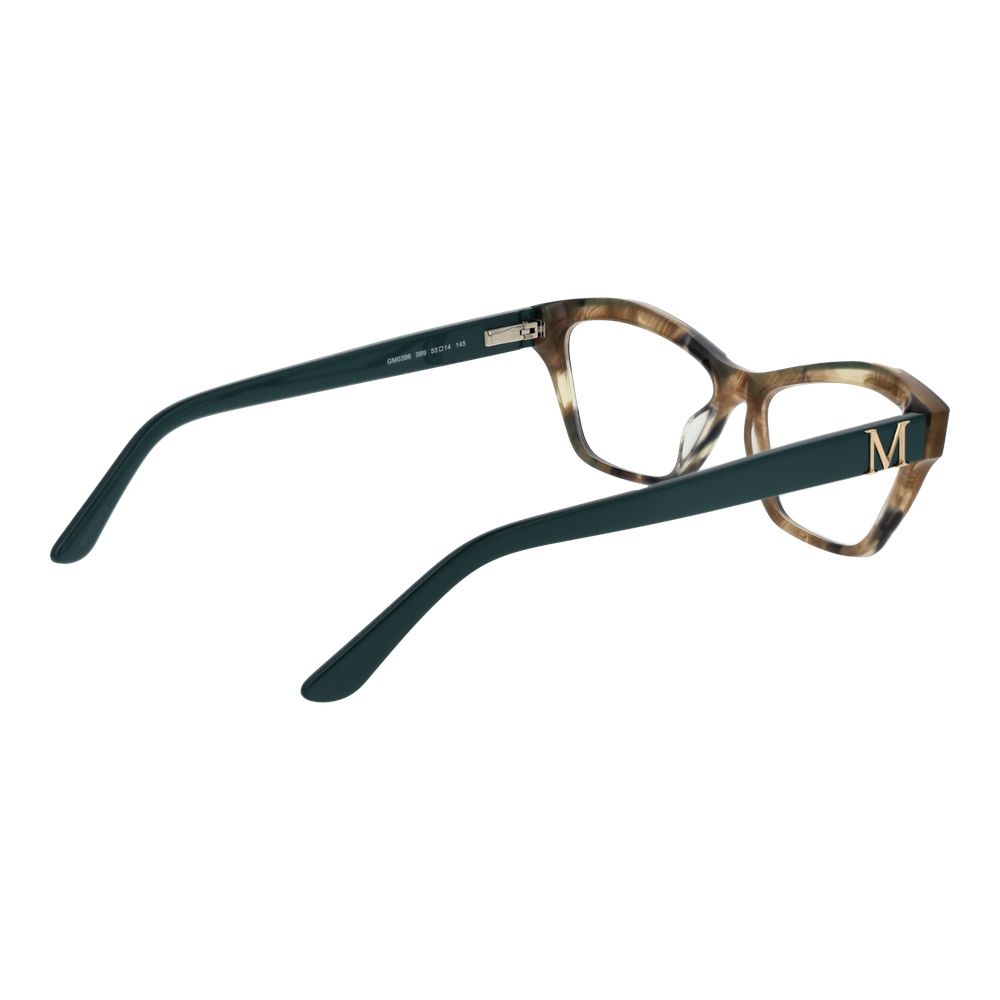 Occhiali da vista in acetato multicolore Marciano by Guess (montature)