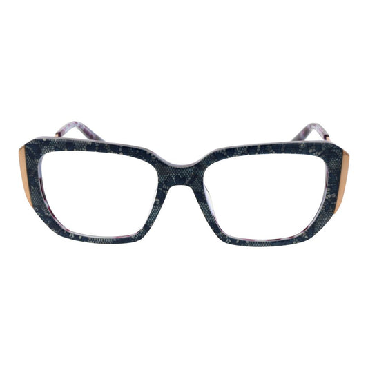 Occhiali da vista in acetato multicolore Marciano by Guess (montature)