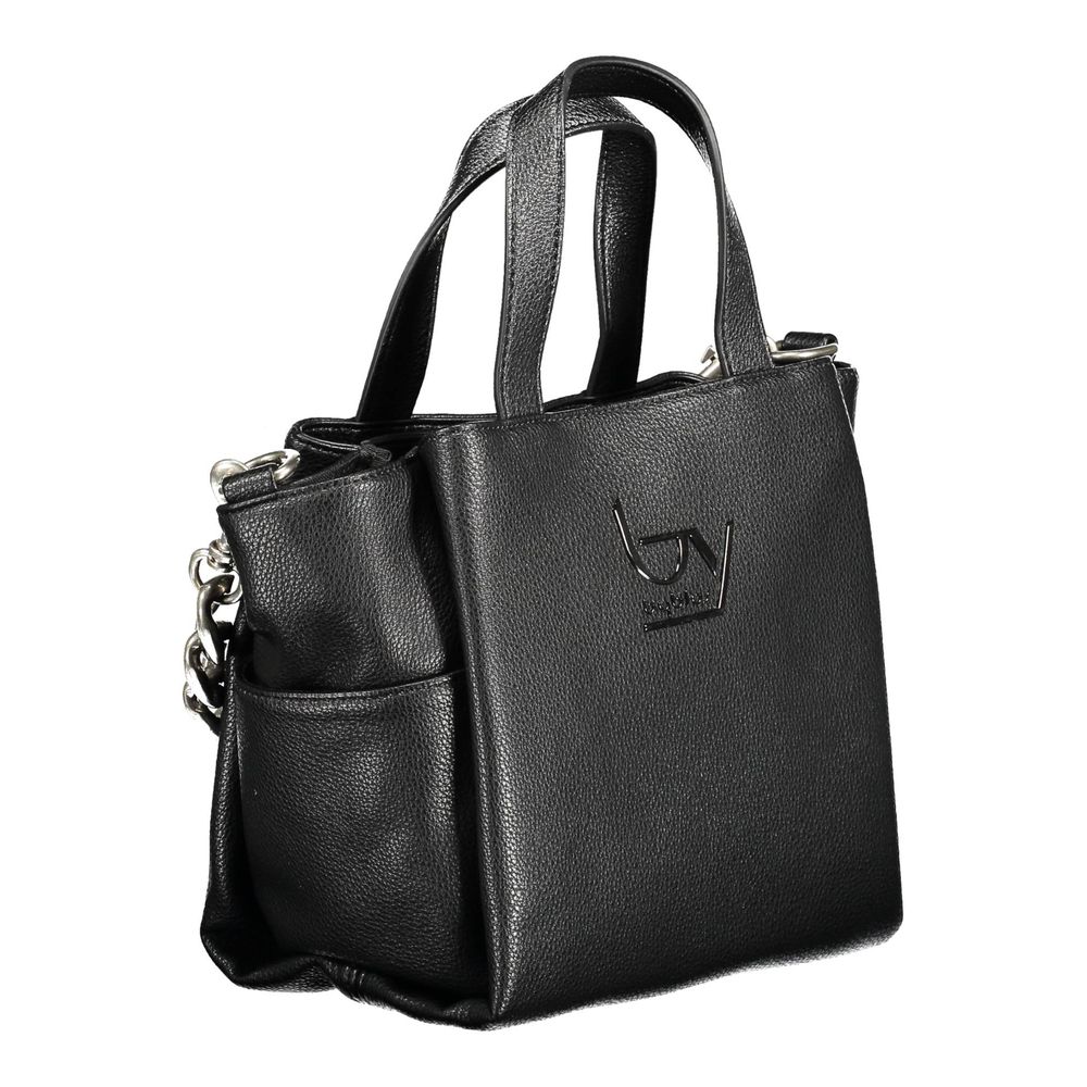 Borsa da donna BYBLOS Nero Poliuretano