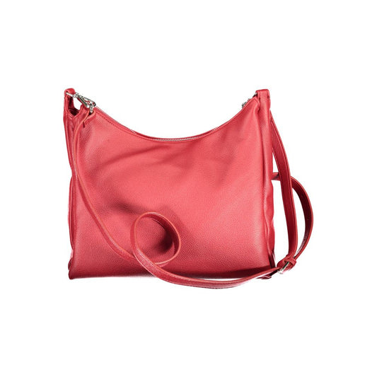 Borsa a mano da donna BYBLOS Rosso in poliuretano