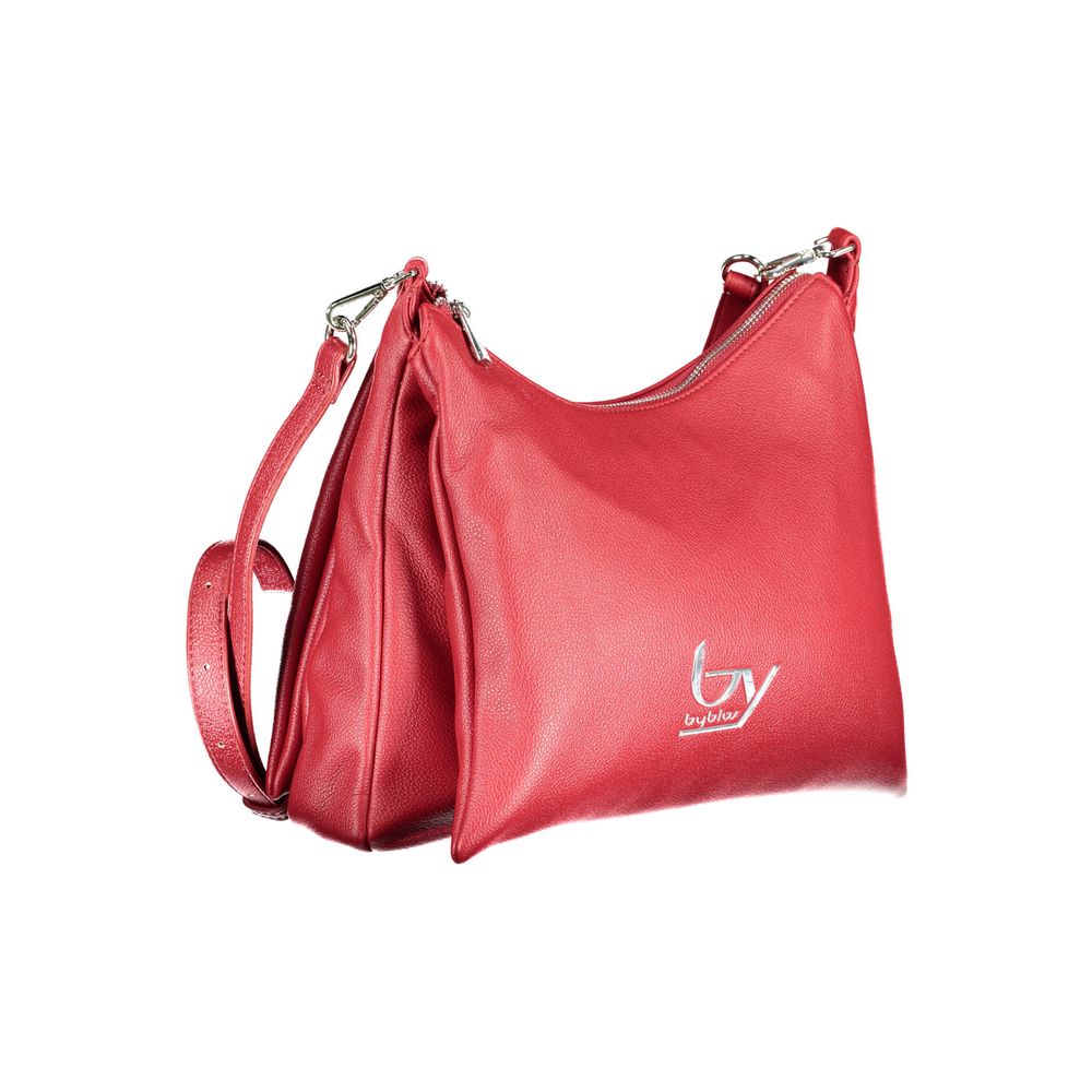 Borsa a mano da donna BYBLOS Rosso in poliuretano